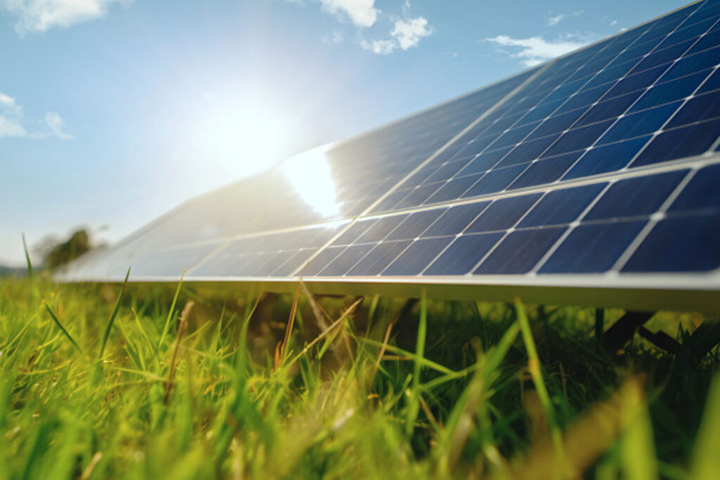 Impact environnemental positif