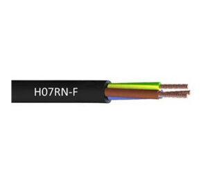Top cable